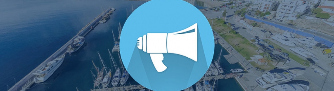 ΔΙΑΚΗΡΥΞΗ ΔΗΜΟΠΡΑΣΙΑΣ ΓΙΑ ΤΗΝ ΕΚΜΙΣΘΩΣΗ ΔΗΜΟΤΙΚΟΥ ΑΚΙΝΗΤΟΥ ΣΤΟ ΣΠΗΛΑΙΟ ΜΙΛΑΤΟΥ