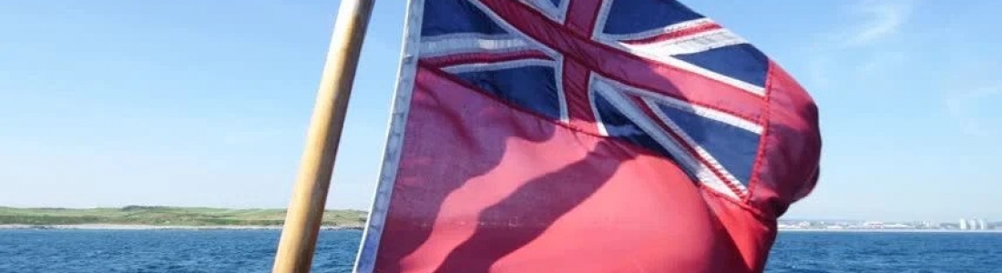 Mooring of UK-flagged vessels in Greek Marinas after BREXIT